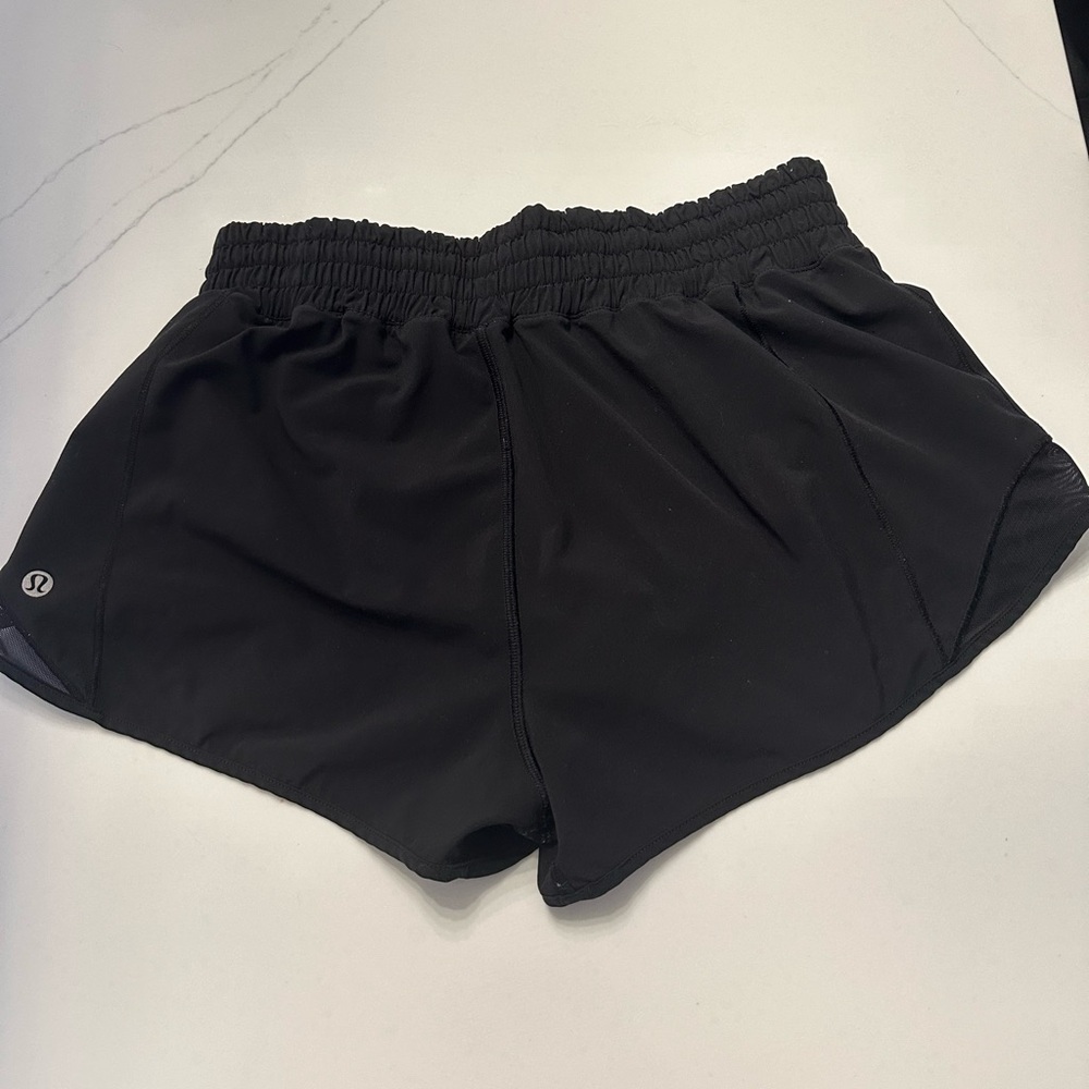 Lulu hotty hot shorts